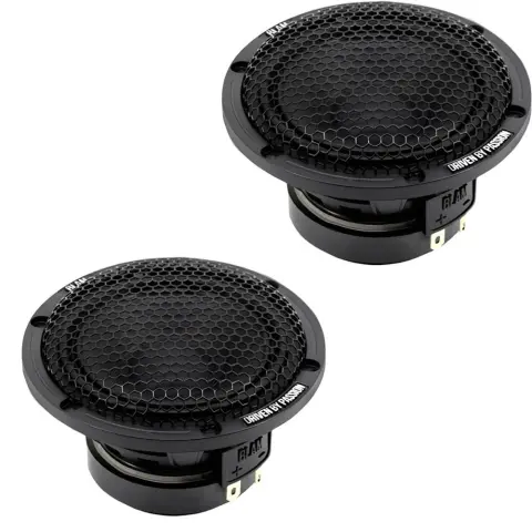 Blam R80 Midrange Hoparlör Takımı 80mm