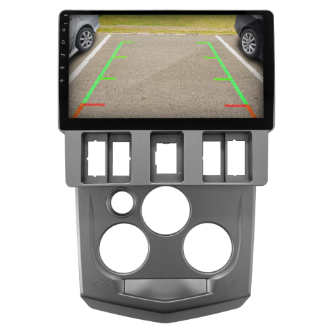 Dacia Logan Android Multimedya Sistemi (2004-2009) CRV-4607XAA