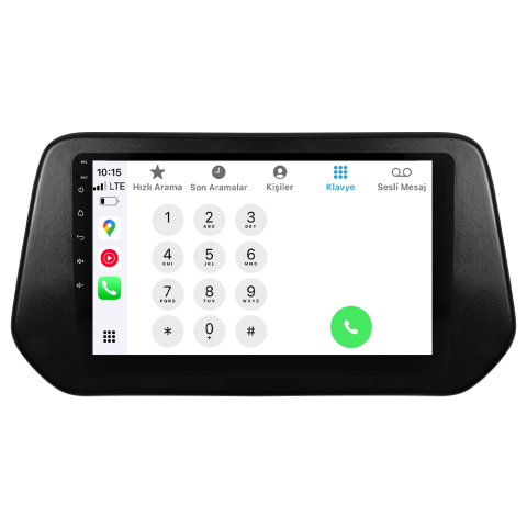 Suzuki Vitara S-Cross Android Multimedya Sistemi (2022) CRV-4898XD