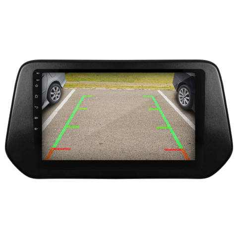 Suzuki Vitara S-Cross Android Multimedya Sistemi (2022) CRV-4898XD