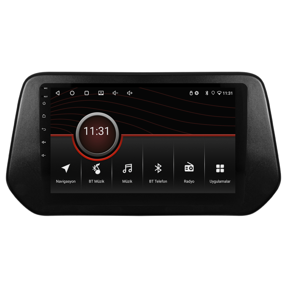 Suzuki Vitara S-Cross Android Multimedya Sistemi (2022) CRV-4898XR