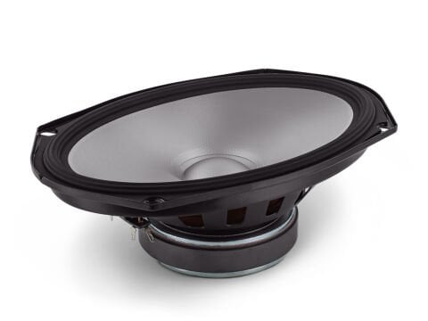 Alpine S2-S69C S-Serisi 2 Yollu Koaksiyel Hoparlörler