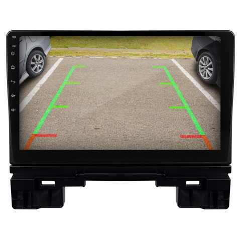 Honda HR-V Android Multimedya Sistemi (2021+) CRV-4903XR