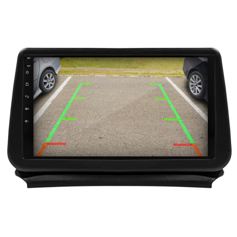 Opel Zafira Tourer Android Multimedya Sistemi (2011-2016) CRV4902XP