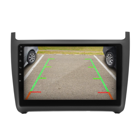 Volkswagen Polo Android Multimedya Sistemi (2014-2017) CRV-4588XAA