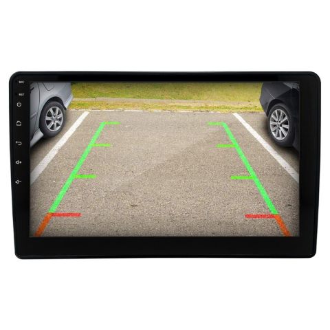 Mercedes CLK Multimedya Sistemi (2002-2004) CRV-4343XAA