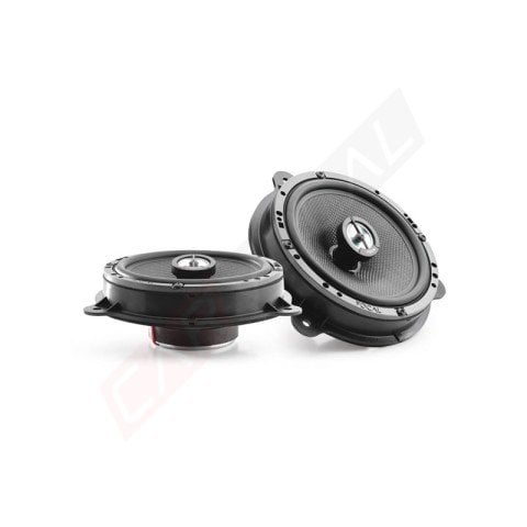 Focal ICRNS165 Koaksiyel Hoparlör Kiti