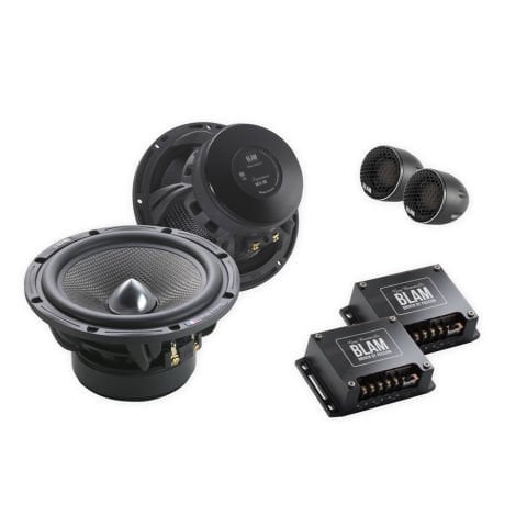 BLAM S165100MG Mid Takımı (16.5cm)