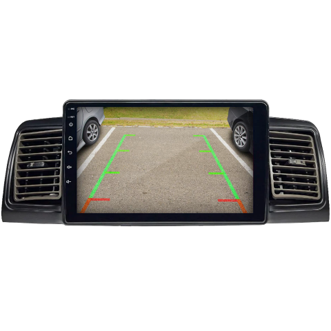 Toyota Corolla Android Multimedya Sistemi (2002-2006)