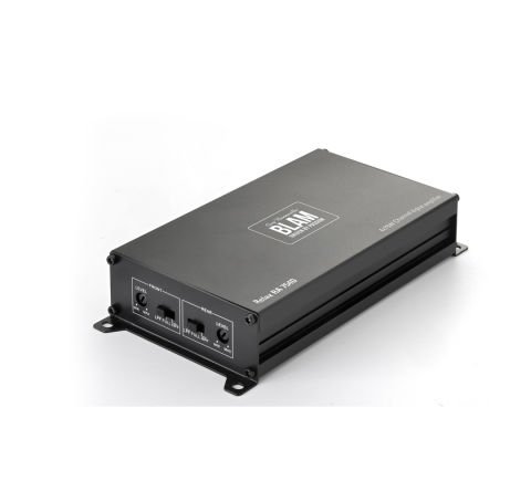 BLAM RA754D Relax 4 Kanal Amplifikatör