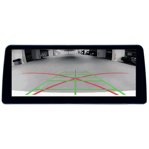 Toyota Corolla Android Multimedya Sistemi (2019-2024)