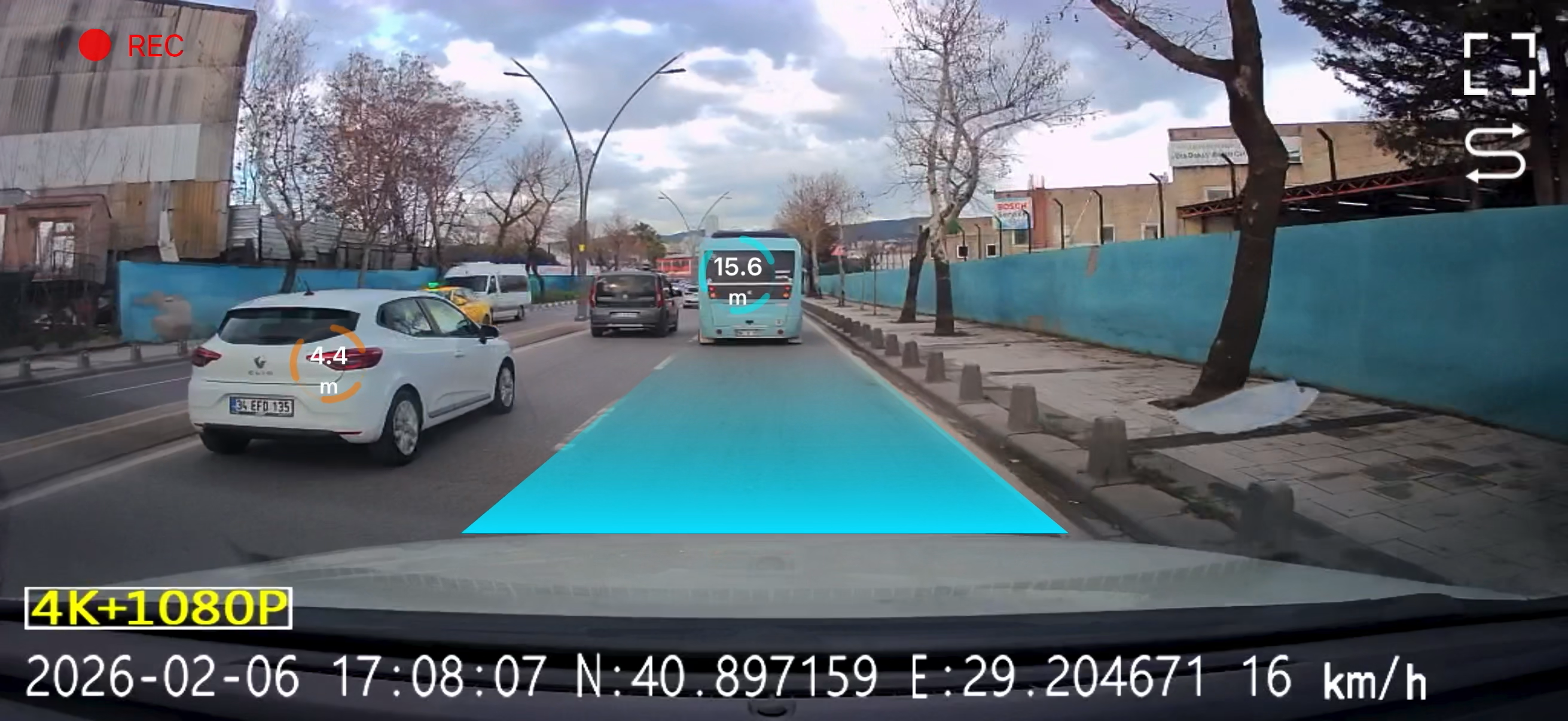 Carvion V22 kullanım senaryosu görseli