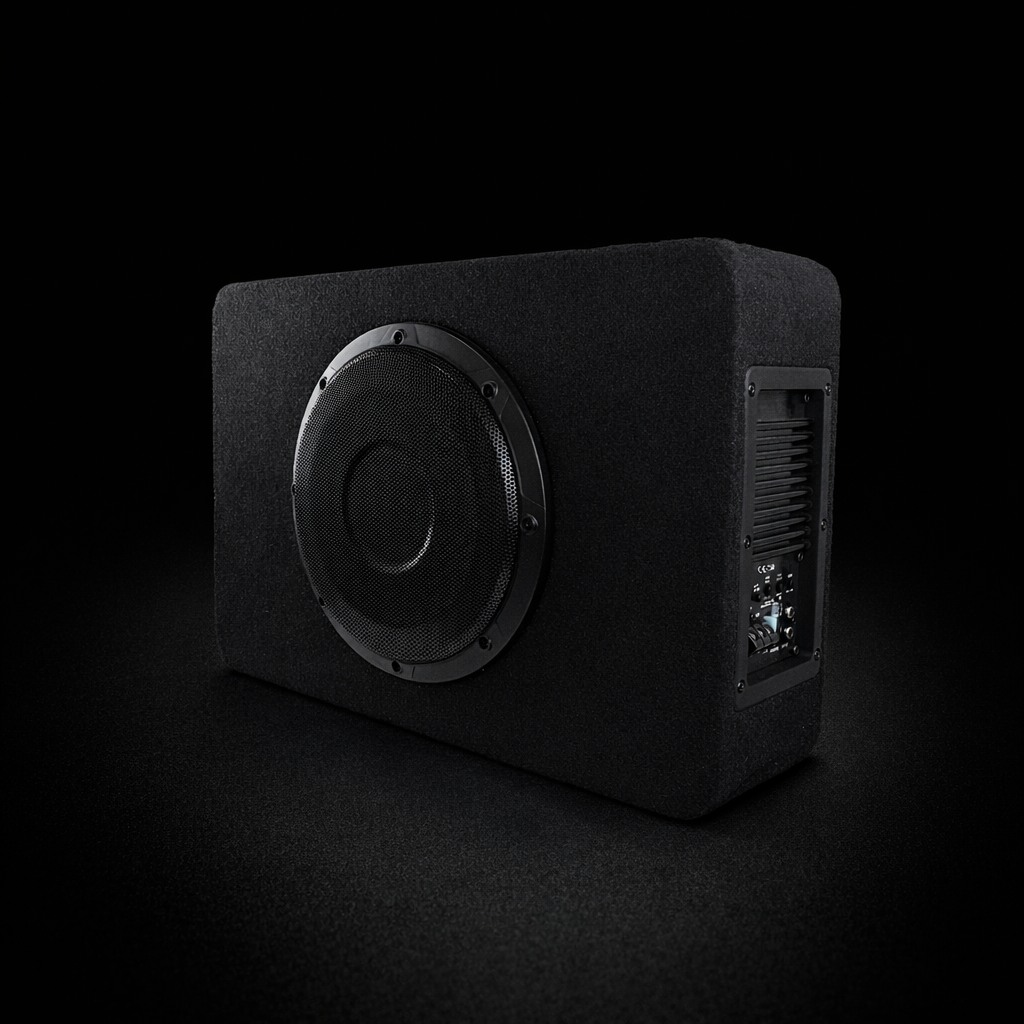 BLAM CR25S Aktif Subwoofer