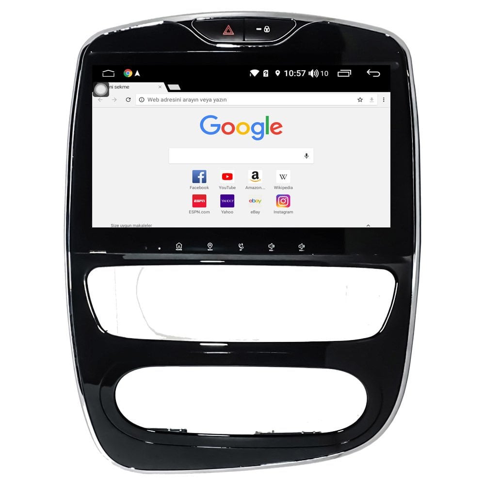 Android Multimedya Sistemi Alırken Dikkat Etmeniz Gerekenler
