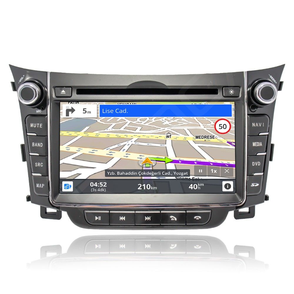 YAZ TATİLİNİN KEYFİNİ YEPYENİ BİR HYUNDAI İLE ÇIKARIN