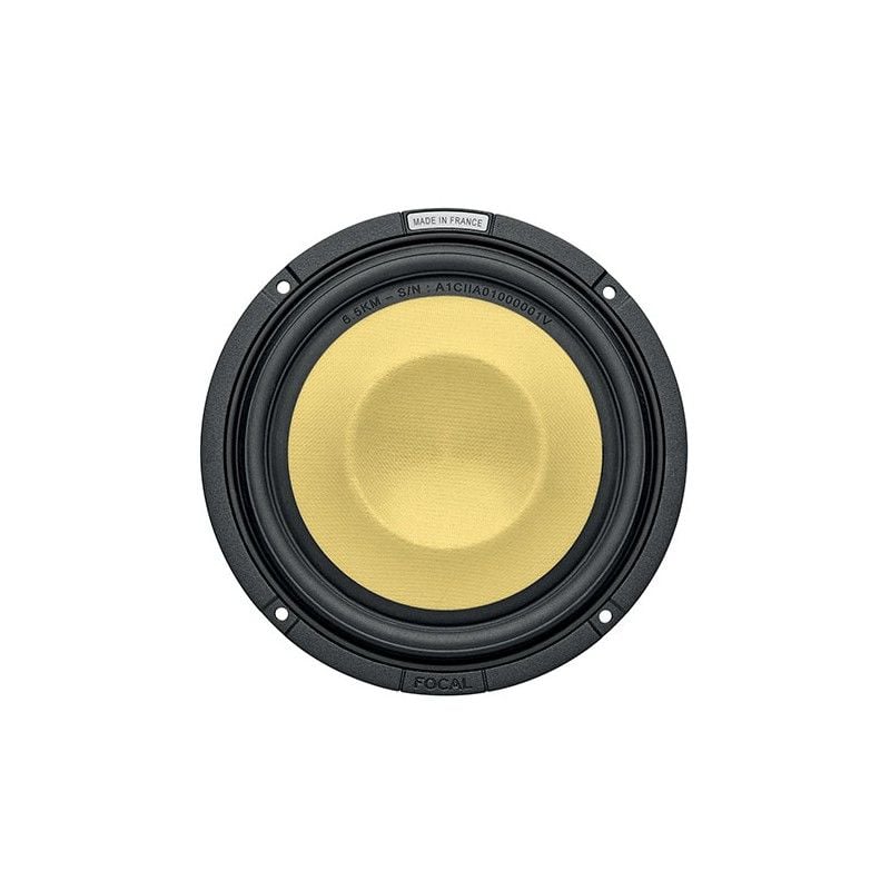 FOCAL 6.5KM Power Woofer 16cm