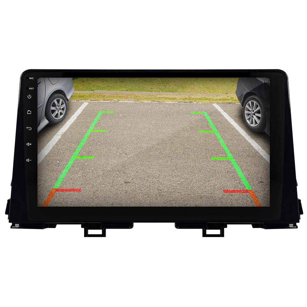 Kia Picanto Android Multimedya Sistemi (2018-2024) CRV-4868XR