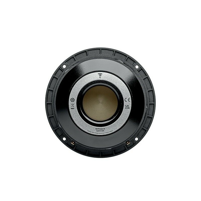 FOCAL SUB 5KM Power Subwoofer