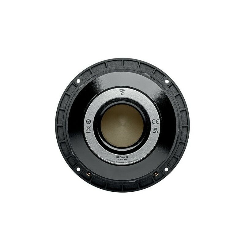FOCAL SUB 5KM Power Subwoofer (14.5 cm)