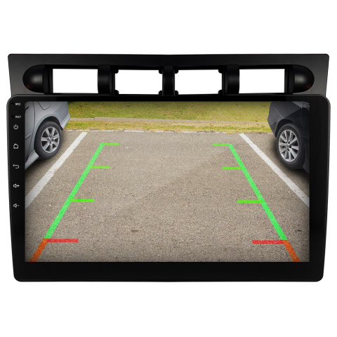 Kia Picanto Android Multimedya Sistemi (2004-2007) CRV-4869X