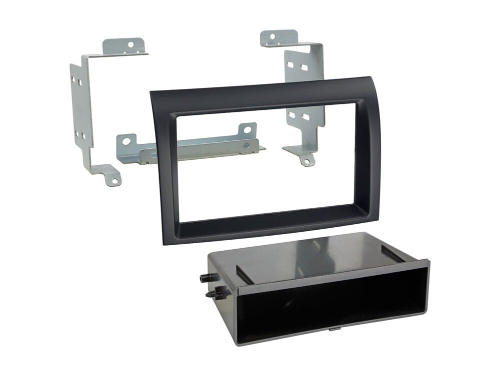 Fiat Ducato Multimedya Sistemi