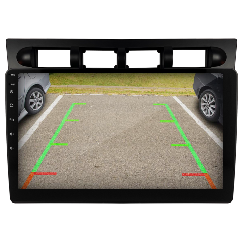 Kia Picanto Android Multimedya Sistemi (2004-2007) CRV4869XP