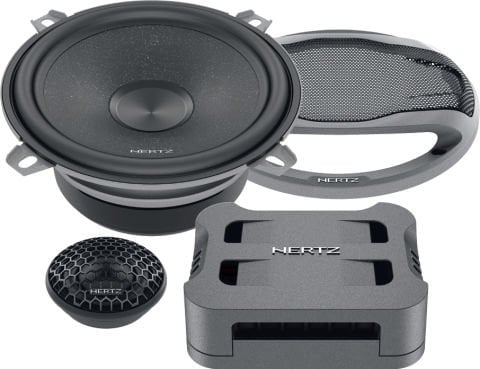 Hertz Cento Mid Takımı (13cm)