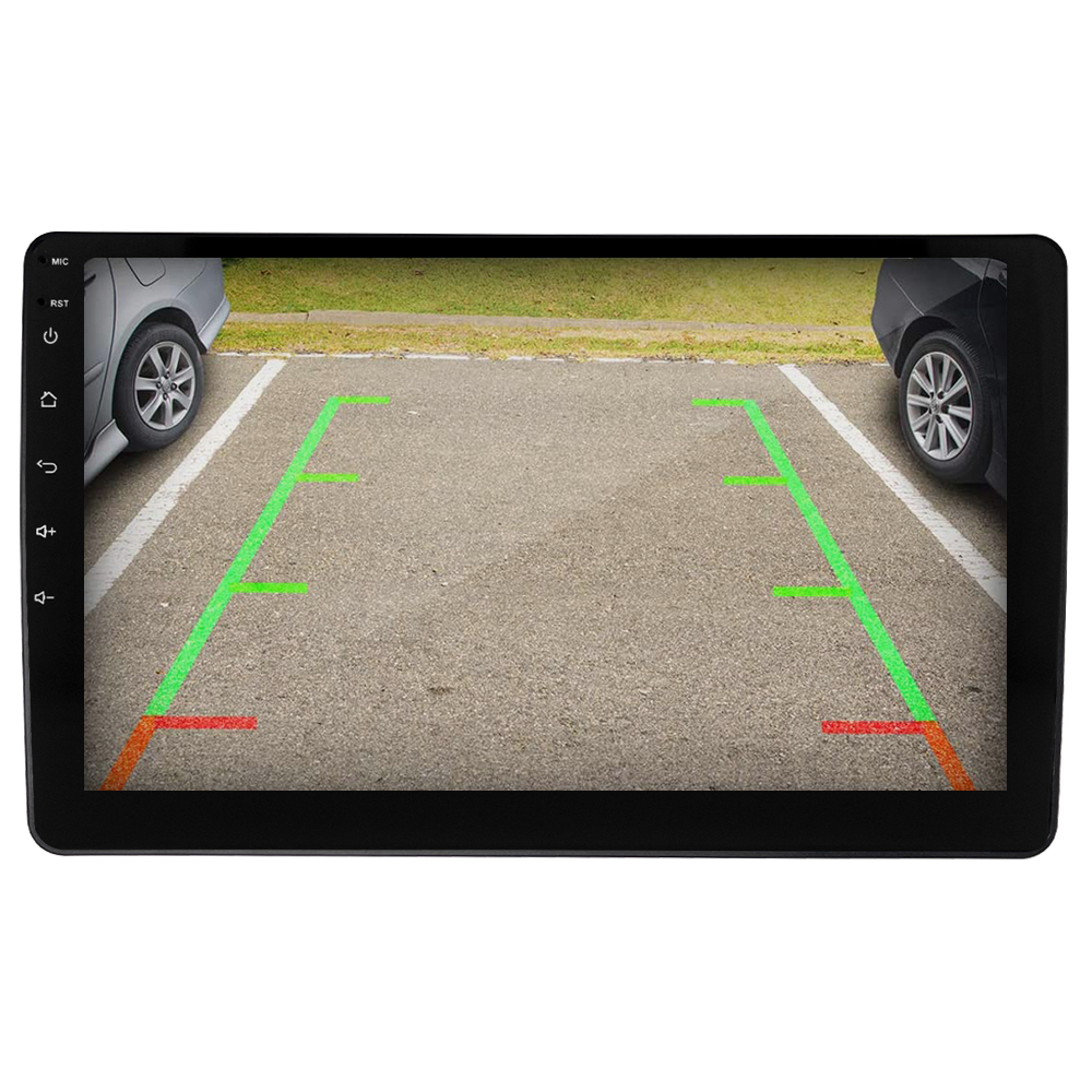 Nissan Micra Android Multimedya Sistemi (2013-2017) CRV-4790XA
