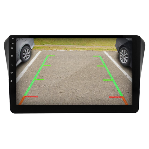 Nissan Micra Android Multimedya Sistemi (2018-2020) CRV-4791XA