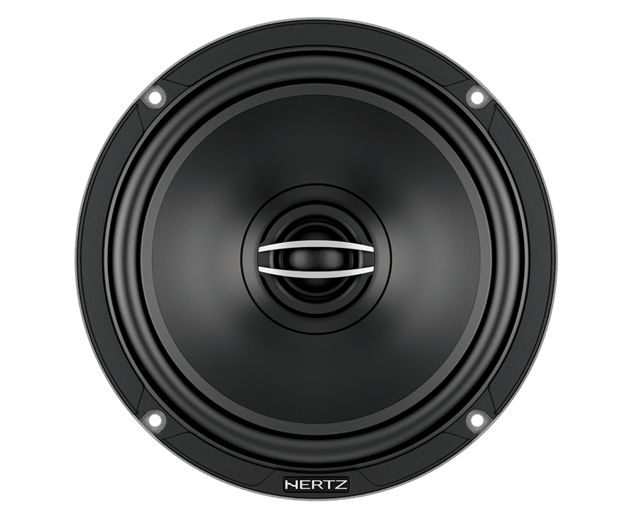 Hertz CPX165 Koaksiyel Hoparlör (16.5 cm)
