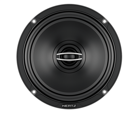 Hertz CPX165 16cm Koaksiyel Hoparlör
