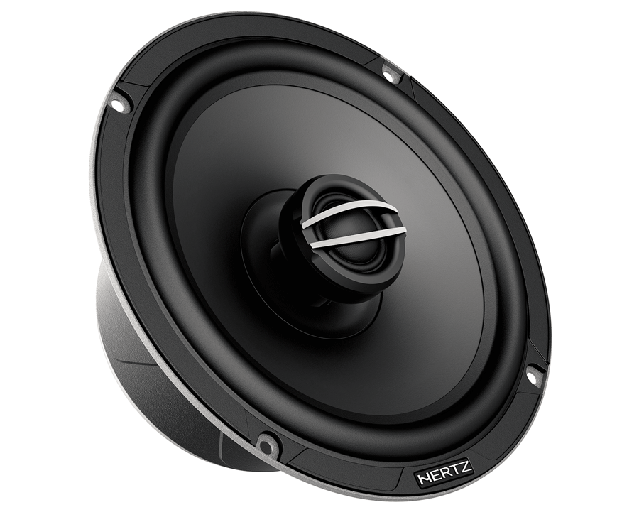 Hertz CPX165 Koaksiyel Hoparlör (16.5 cm)