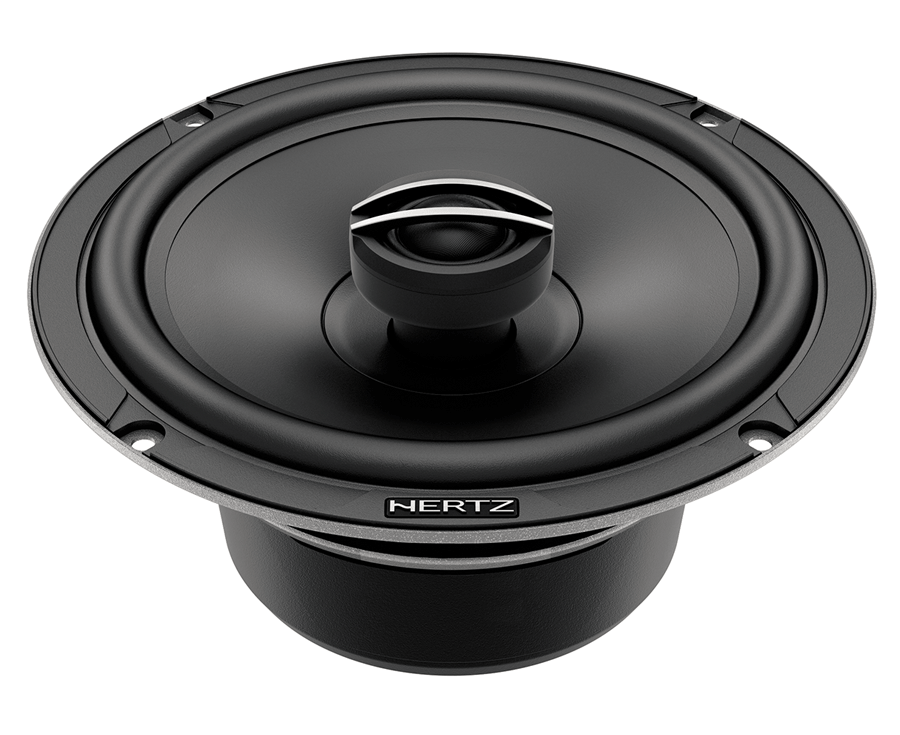 Hertz CPX165 Koaksiyel Hoparlör (16.5 cm)