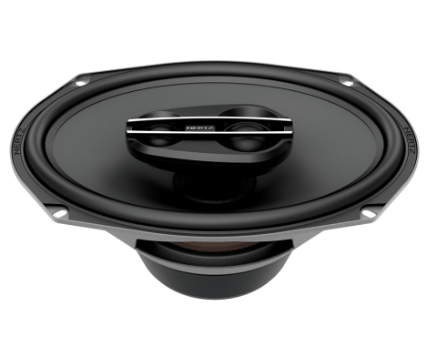 Hertz CPX690 Oval Koaksiyel Hoparlör (6x9)