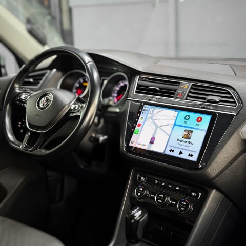 Volkswagen Tiguan Android Multimedya Sistemi (2016-2023) CRV-4578XA