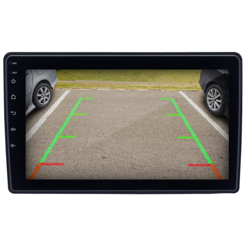 Citroen Berlingo Android Multimedya Sistemi (2009-2019)