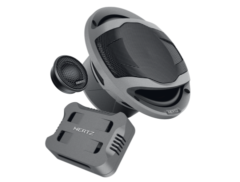 Hertz CPK165 Cento Mid Takımı (16,5cm)