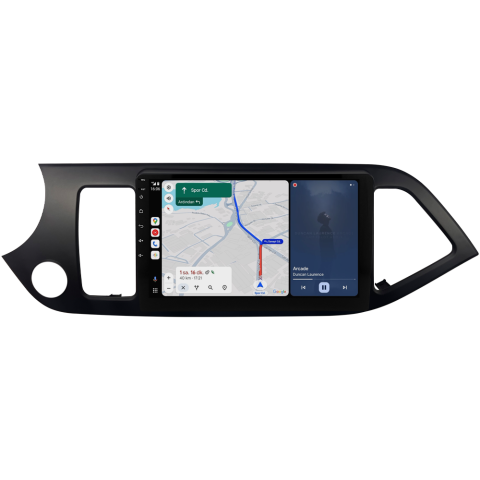 Kia Picanto Android Multimedya Sistemi (2011-2016) CRV4870XP