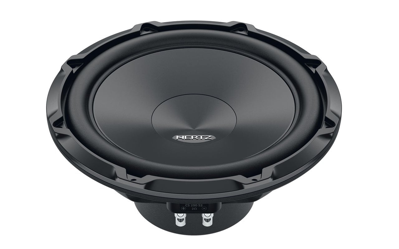Hertz CS250S2 Cento Subwoofer (25cm)