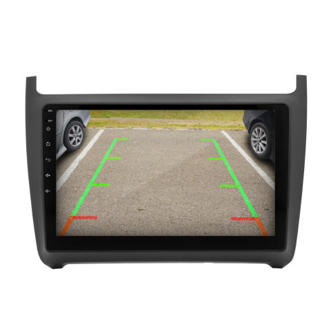 Volkswagen Polo Android Multimedya Sistemi (2014-2017) CRV-4588XA