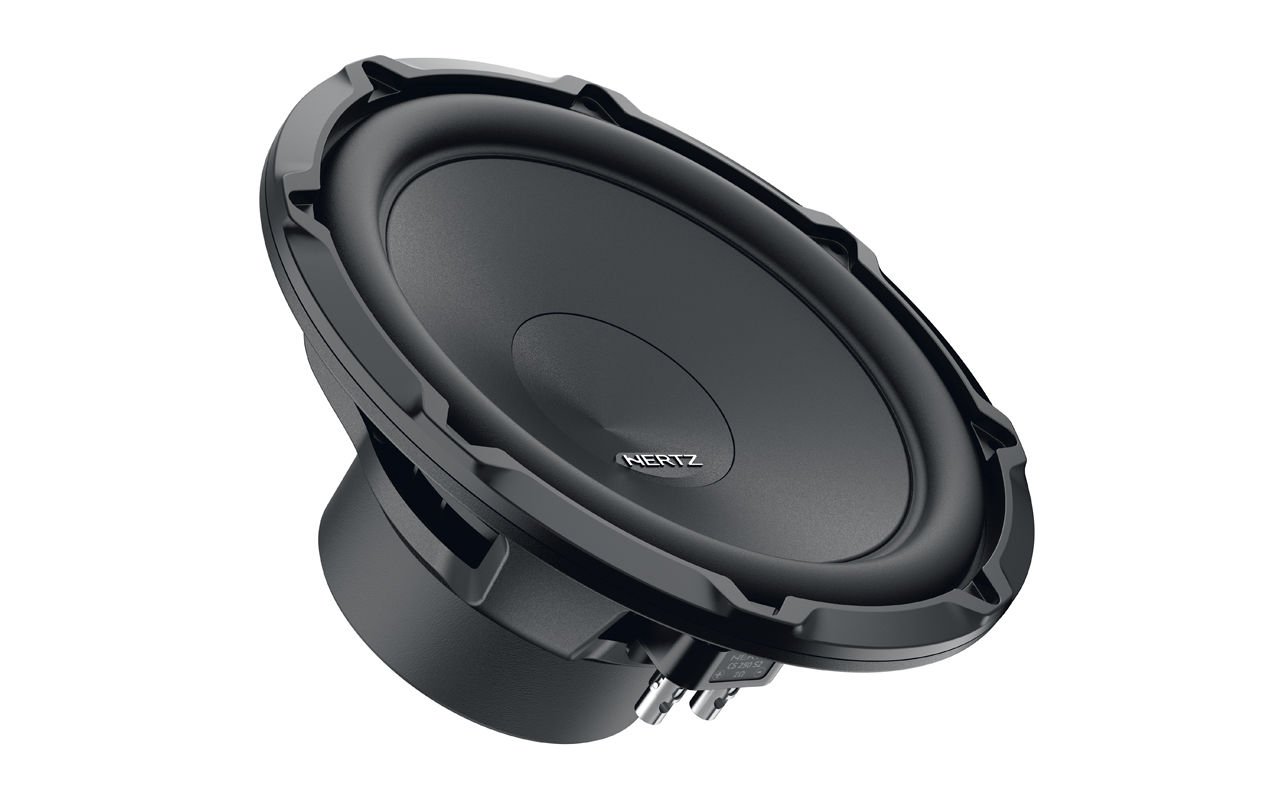 Hertz CS250S4 Cento Subwoofer (25cm)