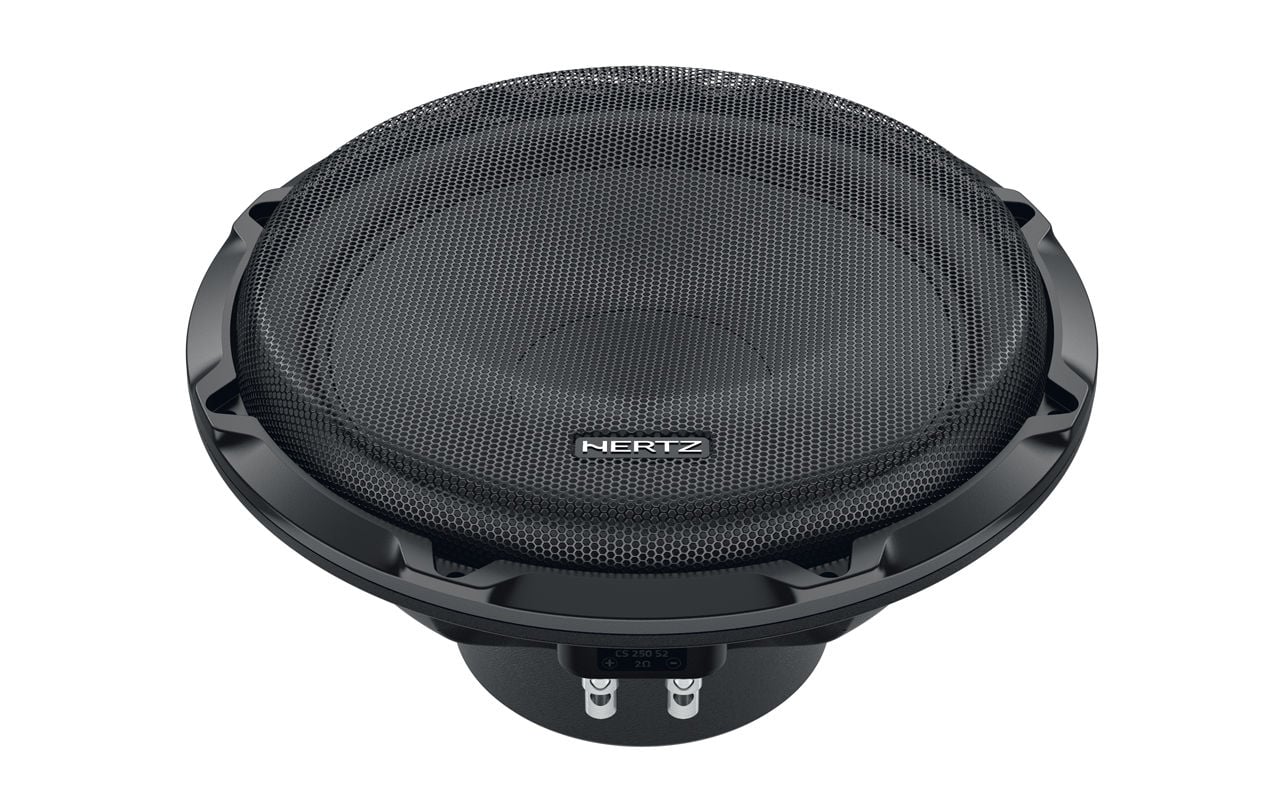 Hertz CS250S4 Cento Subwoofer (25cm)