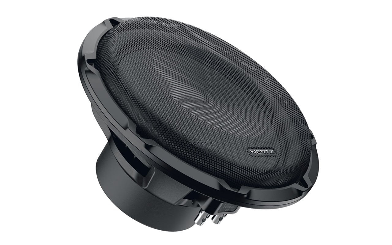 Hertz CS250S4 Cento Subwoofer (25cm)