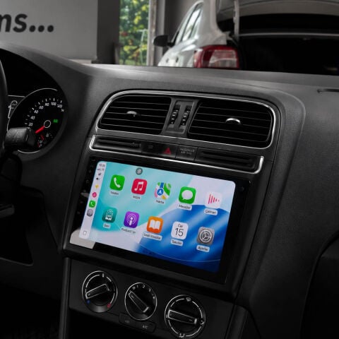 Volkswagen Polo Android Multimedya Sistemi (2014-2017) CRV-4588XA