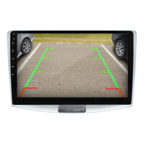 Volkswagen Passat B6-B7 Android Multimedya Sistemi (2007-2014) CRV-4589XA