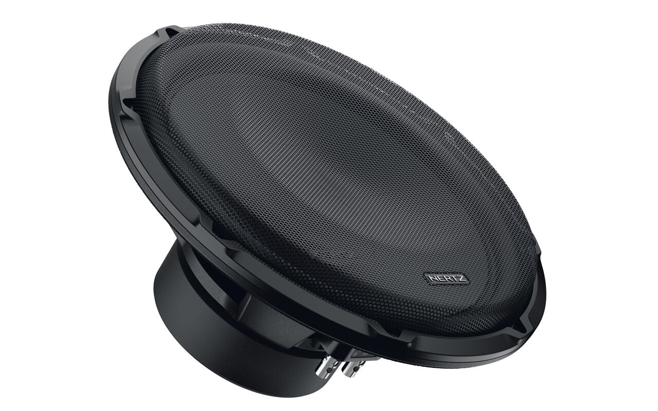 Hertz CS300S4 Cento Subwoofer (30cm)