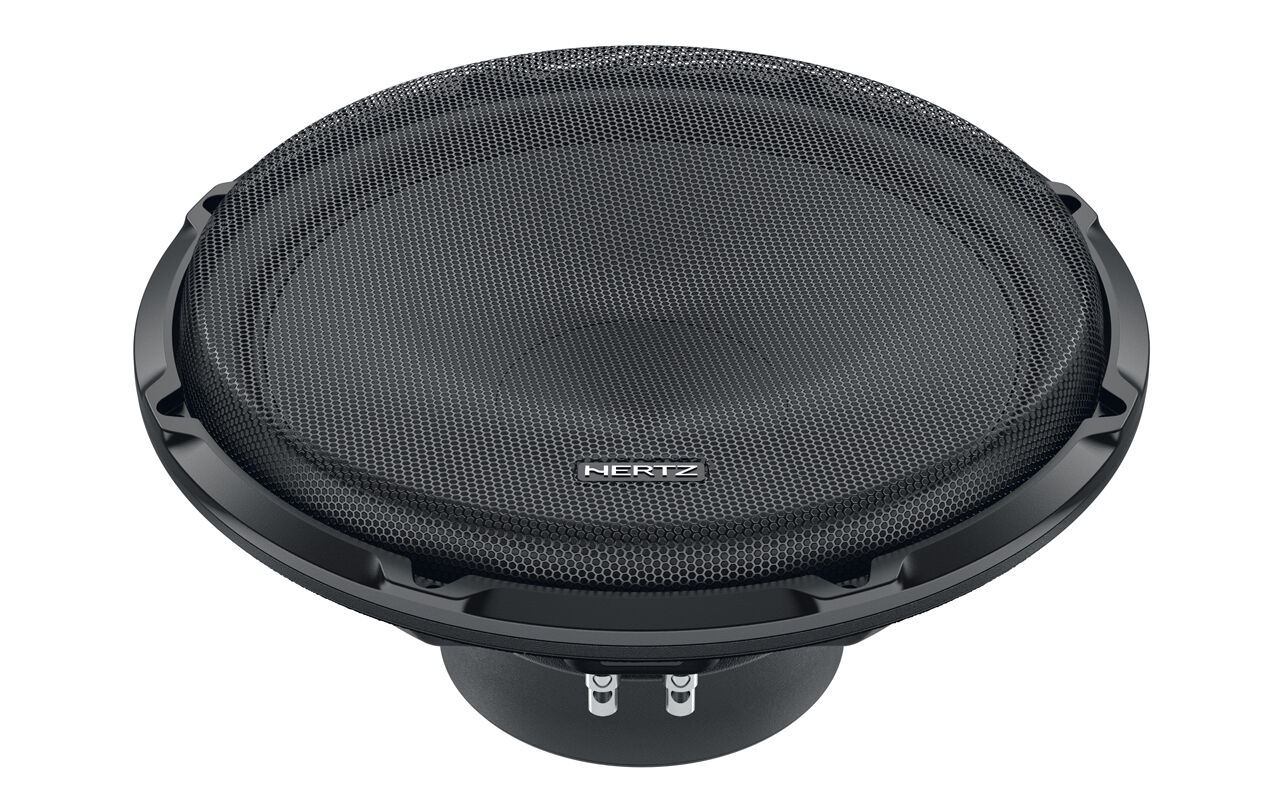 Hertz CS300S4 Cento Subwoofer (30cm)