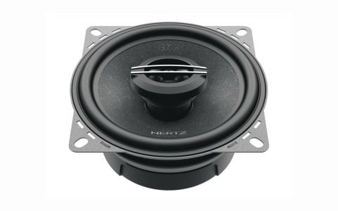Hertz CX100 Koaksiyel Hoparlör (10cm)
