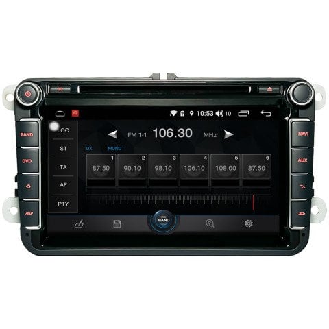 Volkswagen Golf Android Multimedya Sistemi (2004-2012)