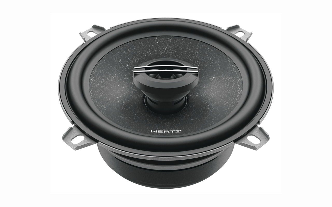 Hertz CX130 13cm Koaksiyel Hoparlör